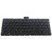 Laptop keyboard for HP Pavilion x360 13-s143nf